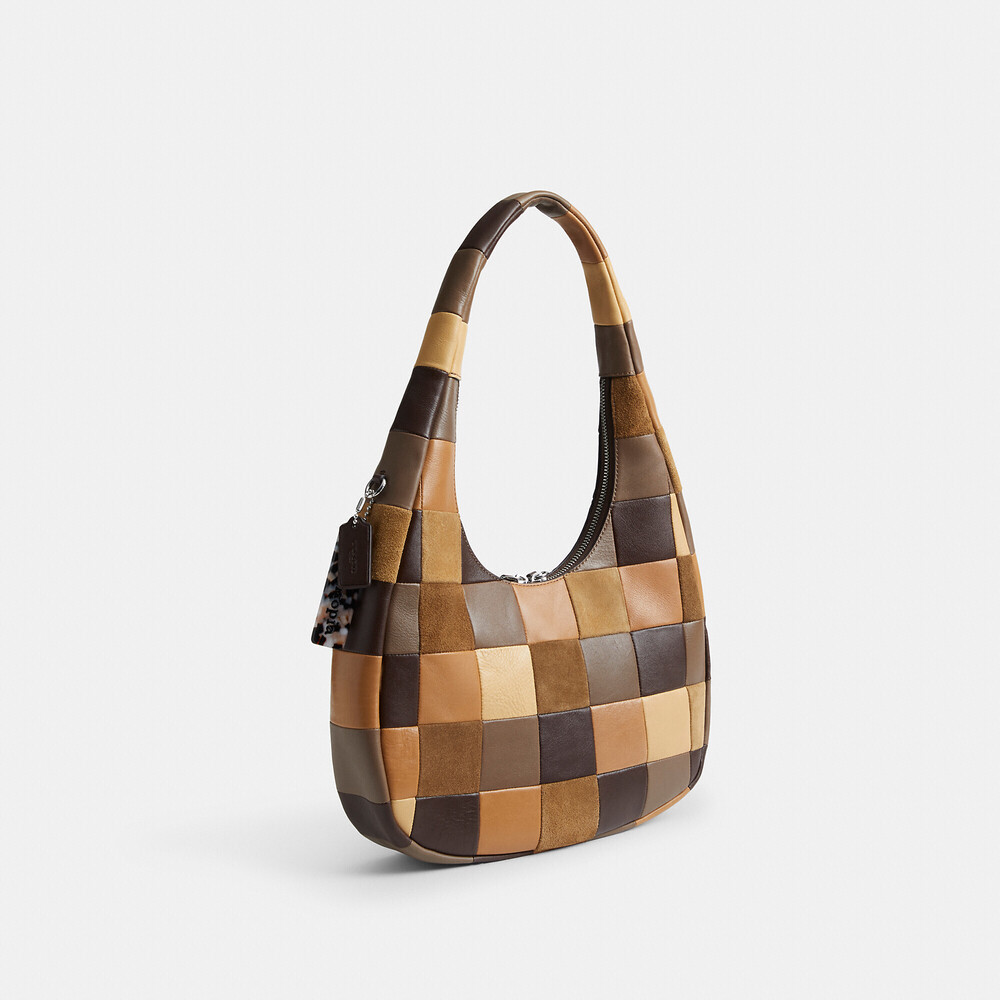 Coachtopia Alter/Ego Crescent Shoulder Bag - Picture 9 of 10